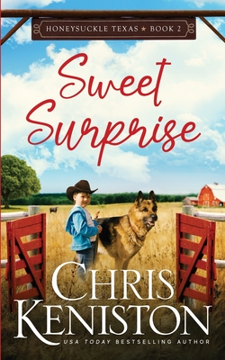 Sweet Surprise - Chris Keniston