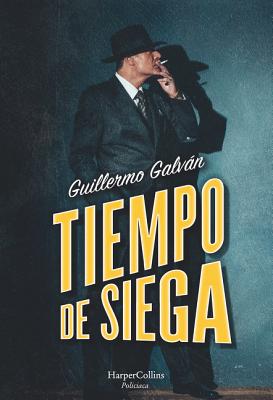 Tiempo de Siega (Time of Harvest - Spanish Edition) - Guillermo Galván
