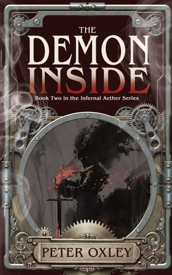 The Demon Inside - Peter Oxley