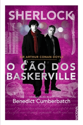 O Cão dos Baskerlville- Sherlock Holmes 5 - Arthur Conan Doyle