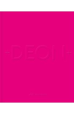 Poza produsului Deon: A Workbook - Hansjürg Buchmeier