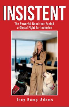 Poza produsului Insistent - Joey Ramp-adams