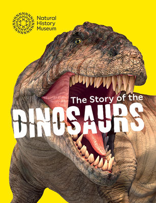 The Story of the Dinosaurs - The Natural History Museum