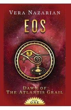 Poza produsului Eos - Vera Nazarian