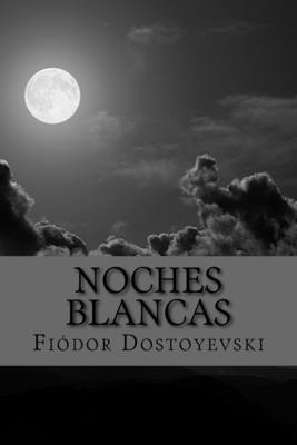 Noches Blancas - Jhon Duran