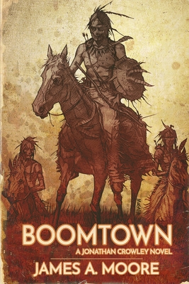 Boomtown - Zach Mccain