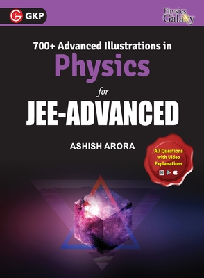 Physics Galaxy 2020-21: Advanced Illustration in Physics -