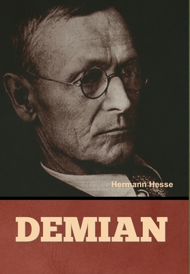 Coperta cărții 'Demian - Hermann Hesse'