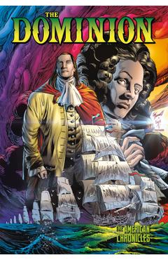 Poza produsului Dominion - Doug Peterson