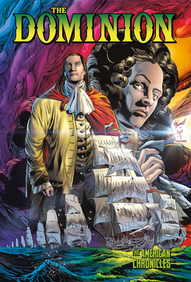 Dominion - Doug Peterson