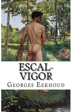 Poza produsului Escal-Vigor - Eric Lorio