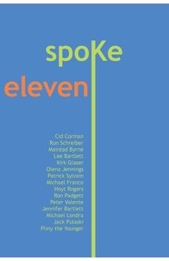 Poza produsului spoKe 11 - Kevin Gallagher