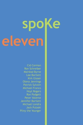 spoKe 11 - Kevin Gallagher
