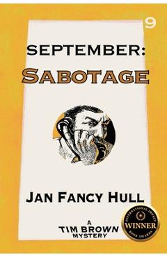 Poza produsului September - Jan Fancy Hull