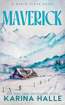 Maverick - Karina Halle