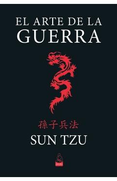 El Arte de la Guerra
