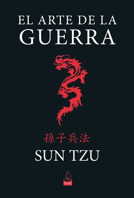 Coperta cărții 'El Arte de la Guerra - Sun Tzu'
