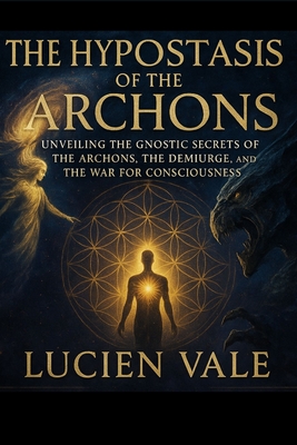 The Hypostasis of the Archons: Unveiling the Gnostic Secrets of the Archons, the Demiurge, and the War for Consciousness - Lucien Vale