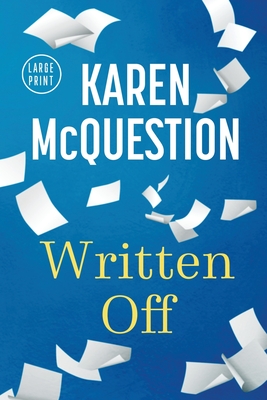 Written Off - Karen Mcquestion
