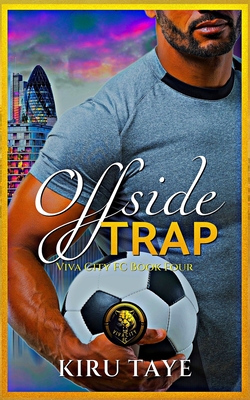 Offside Trap - Kiru Taye