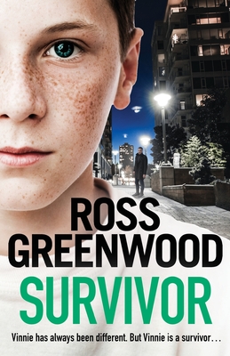 Survivor - Ross Greenwood