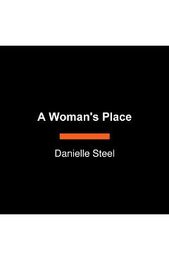 Coperta cărții 'A Woman's Place - Danielle Steel'