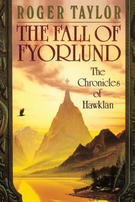 The Fall of Fyorlund - Roger Taylor