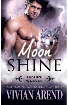 Poza produsului Moon Shine - Vivian Arend