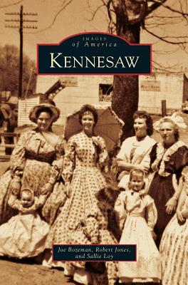 Kennesaw - Joe Bozeman