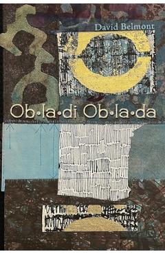 Poza produsului Ob-la-di Ob-la-da - David Belmont