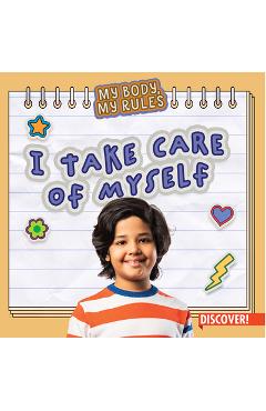 Poza produsului I Take Care of Myself - Layla Owens