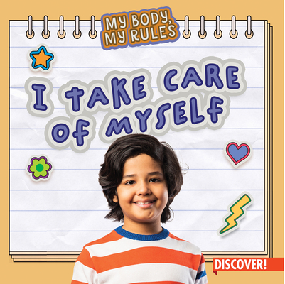 I Take Care of Myself - Layla Owens