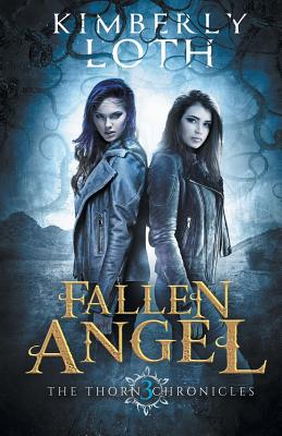 Fallen Angel - Kimberly Loth