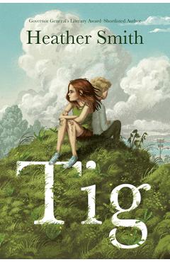 Poza produsului Tig - Heather Smith