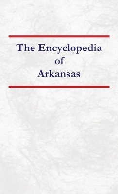 Encyclopedia of Arkansas - Nancy Capace