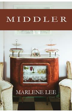 Poza produsului Middler - Marlene Lee
