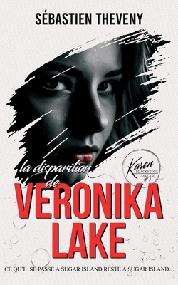 La disparition de Veronika Lake - Kelly Graphic