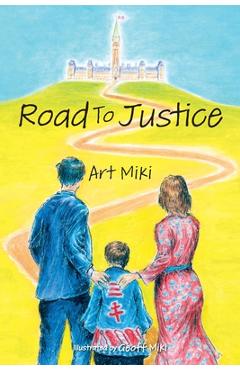 Poza produsului Road to Justice - Art Miki