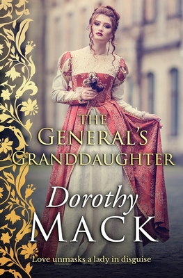 The General's Granddaughter - Dorothy Mack