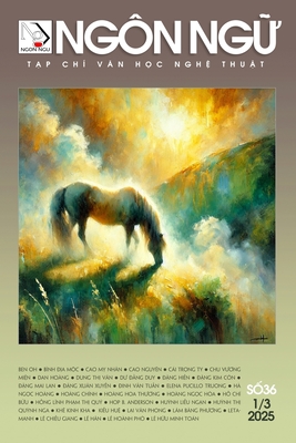 Tạp Chí NGÔN NGỮ SỐ 36 (1 tháng 3 năm 2025) - Luan Hoan