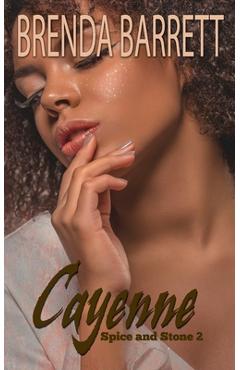 Poza produsului Cayenne - Brenda Barrett