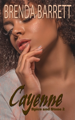 Cayenne - Brenda Barrett