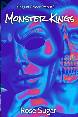 Monster Kings: Kings of Raider #3 - Rose Sugar