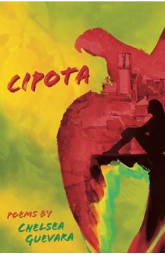 Poza produsului Cipota - Chelsea Guevara