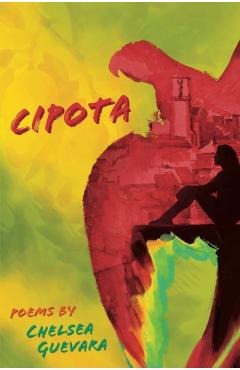 Cipota - Chelsea Guevara