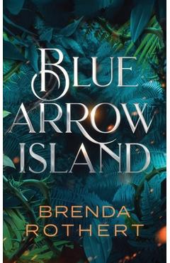 Poza produsului Blue Arrow Island - Brenda Rothert
