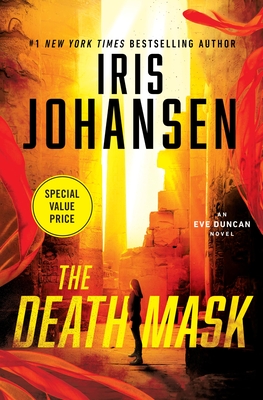 The Death Mask - Iris Johansen