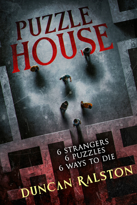 Puzzle House - Duncan Ralston