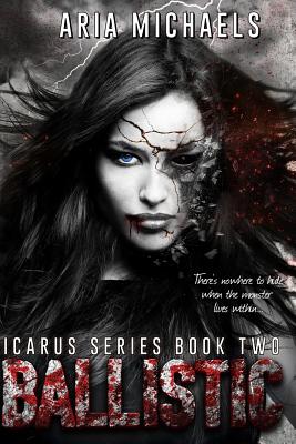 Ballistic: Icarus Series, Book Two - Lou J. Stock