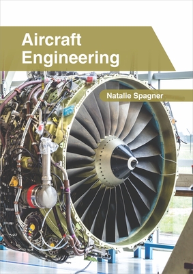 Aircraft Engineering - Natalie Spagner